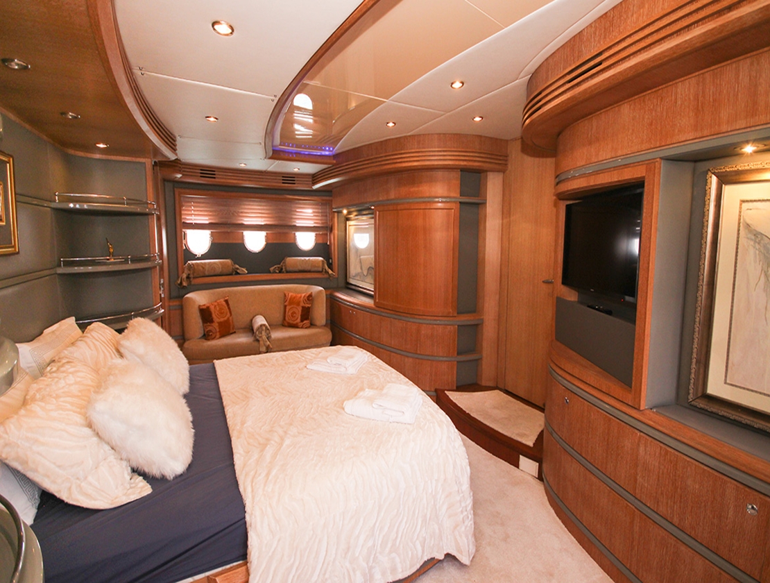Antalya Yacht Rent-A14455-9